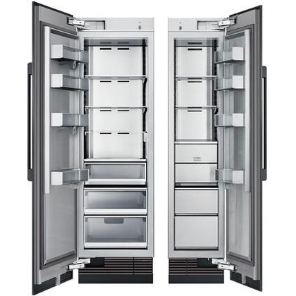 Dacor Refrigerator Model Dacor 868000